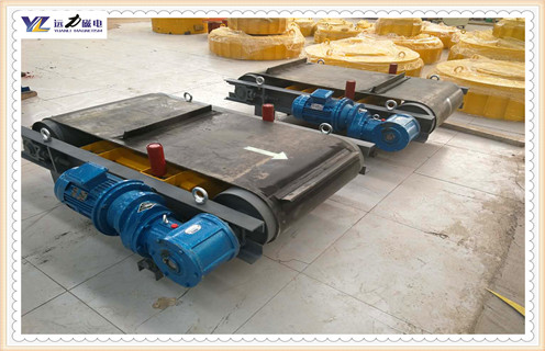 帶式香蕉视频导航皮帶跑偏如何調整