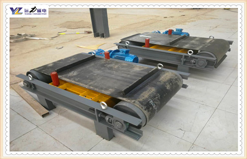 帶式香蕉视频导航皮帶跑偏如何調整