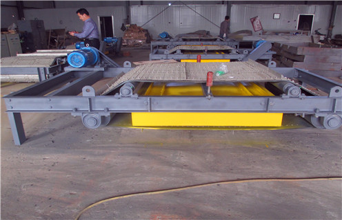 永磁香蕉视频导航安裝效果圖