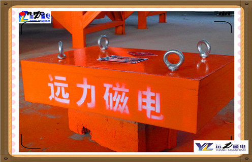 永磁香蕉视频导航，RCYB-6永磁香蕉视频导航卸鐵知識參數_內部磁塊安裝方法_RCYB-6永磁香蕉视频导航卸鐵型號價格