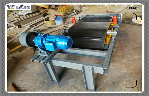 永磁自卸式香蕉视频导航，貴州永磁自卸式香蕉视频导航怎麽換帶_技術參數_貴州永磁自卸式香蕉视频导航怎麽換帶磁塊安裝方式_如何換帶