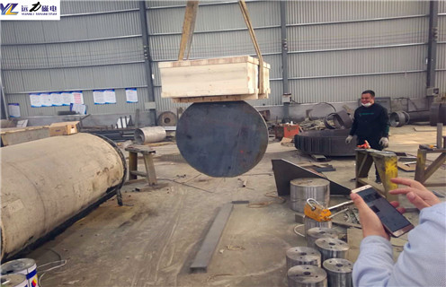 永磁自卸香蕉视频导航，寧夏廠家定製永磁自卸香蕉视频导航_寧夏廠家定製永磁自卸香蕉视频导航批發價格_使用說明書原理型號價格