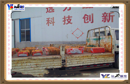 懸掛式永磁香蕉视频导航，山西懸掛式永磁香蕉视频导航定製_內部磁塊安裝方法_山西懸掛式永磁香蕉视频导航定製供應型號價格