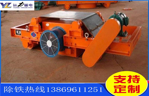 風冷電磁自卸香蕉视频导航，江西風冷自卸式電磁香蕉视频导航_選型_江西風冷自卸式電磁香蕉视频导航工作原理公司多少錢參數_生產價格