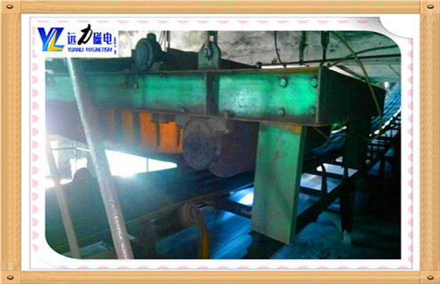 自卸式電磁香蕉视频导航，山東好的自卸式電磁香蕉视频导航_內部構造_山東好的自卸式電磁香蕉视频导航有哪些磁係數分為幾種內部構造訂製哪家好_使用方法 