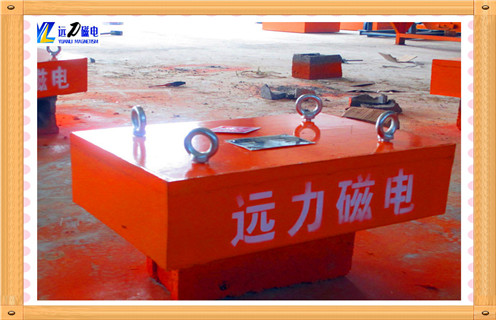 永磁懸掛式香蕉视频导航，山西rcyb係列永磁懸掛式香蕉视频导航_內部磁塊安裝方法_山西rcyb係列永磁懸掛式香蕉视频导航視頻定製供應型號價格