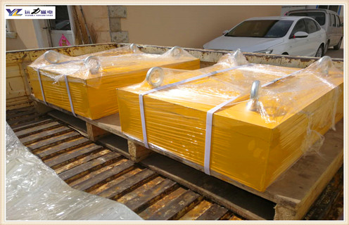 帶式永磁香蕉视频导航，陝西帶式永磁香蕉视频导航_內部磁塊安裝方法_陝西帶式永磁香蕉视频导航原理皮帶式視頻定製供應型號價格